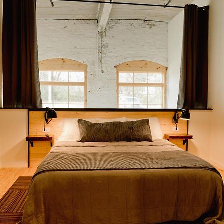 Loom Room Retreat Далтън Екстериор снимка
