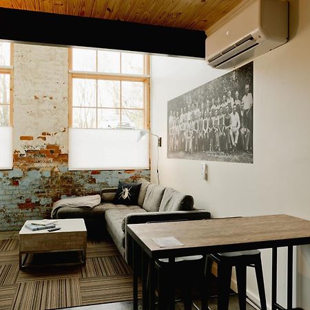 Loom Room Retreat Далтън Екстериор снимка