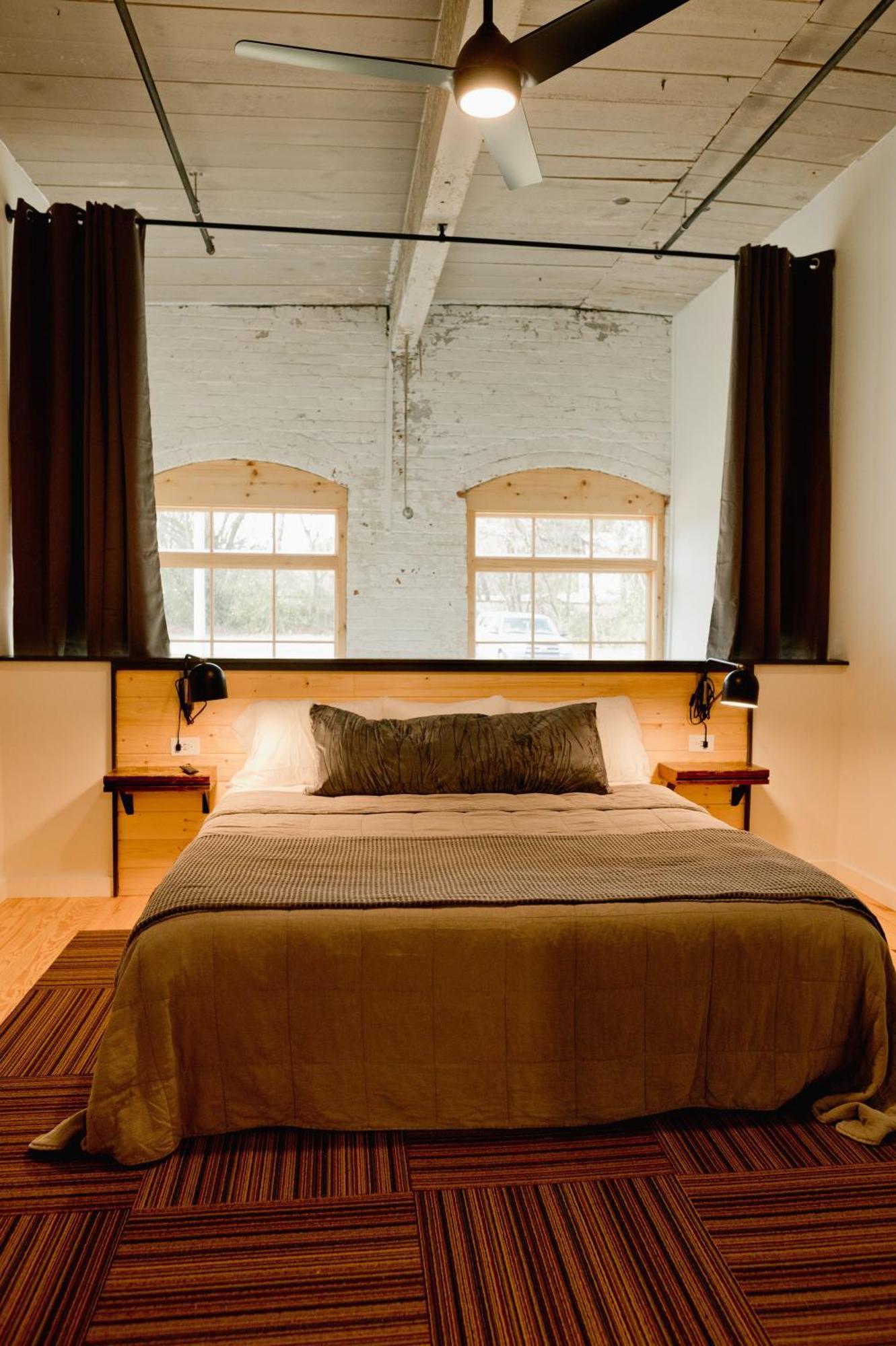 Loom Room Retreat Далтън Екстериор снимка